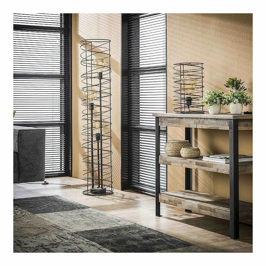 Les meilleures critiques de 💯 Lampea Lampadaire de salon contemporain 3 lampes Lucy ❤️ 5 Les meilleures critiques de 💯 Lampea Lampadaire de salon contemporain 3 lampes Lucy ❤️ – Image 5