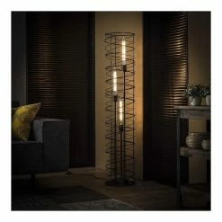 Les meilleures critiques de 💯 Lampea Lampadaire de salon contemporain 3 lampes Lucy ❤️ 12 Les meilleures critiques de 💯 Lampea Lampadaire de salon contemporain 3 lampes Lucy ❤️ -Optonica Soldes 3701171293976 6