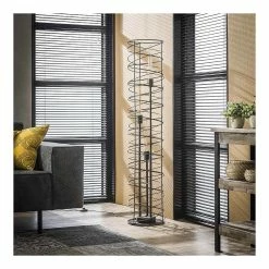 Les meilleures critiques de 💯 Lampea Lampadaire de salon contemporain 3 lampes Lucy ❤️ 13 Les meilleures critiques de 💯 Lampea Lampadaire de salon contemporain 3 lampes Lucy ❤️ -Optonica Soldes 3701171293976 7