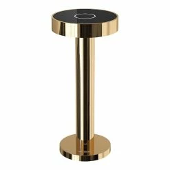 Meilleure affaire 😍 Deladeco Lampe de table design extérieur et intérieur Tanaïs 😍 -Optonica Soldes 3701171295574 2
