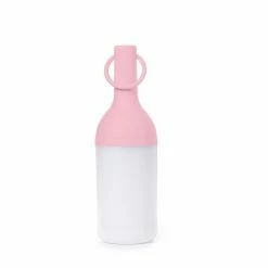 Vente flash 🧨 Deladeco Lampe extérieure design batterie incluse Bottle 🔥 -Optonica Soldes 3701171296120 1