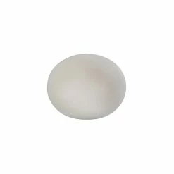 Coupon 💯 Deladeco Lampe à poser ovale design 23 cm Sakura 🎉