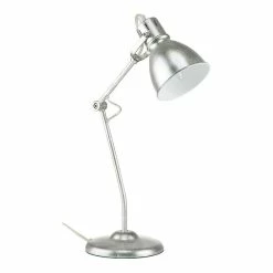Meilleur prix 🎉 Lampea Lampe industrielle métal pour salon 45 cm Solo ⌛