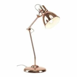 Remise ✔️ Lampea Lampe industrielle métal pour salon 45 cm Sunrise 🔔 -Optonica Soldes 3701587500132 4