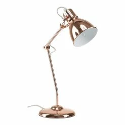 Remise ✔️ Lampea Lampe industrielle métal pour salon 45 cm Sunrise 🔔 -Optonica Soldes 3701587500132 5