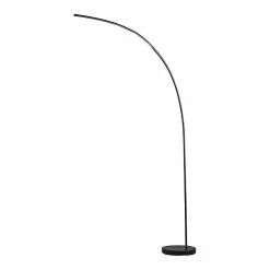 Tout neuf â€ïž Lampea Lampadaire industriel pour salon 185 cm AcĂ©rola â