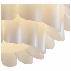 De gros ⭐ Lampea Suspension design pour salon 130 cm Amaryllis 👍 -Optonica Soldes 3701587500378 6