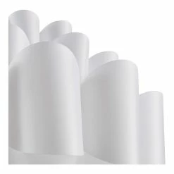 De gros ⭐ Lampea Suspension design pour salon 130 cm Amaryllis 👍 -Optonica Soldes 3701587500378 7