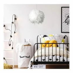 Acheter ⭐ Lampea Suspension design pour salon 120 cm Arméria 🛒 -Optonica Soldes 3701587500422 5