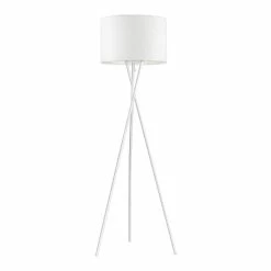 Tout neuf 🔔 Lampea Lampadaire design pour salon 160 cm Camomille ❤️ -Optonica Soldes 3701587500507 1