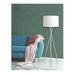 Tout neuf 🔔 Lampea Lampadaire design pour salon 160 cm Camomille ❤️ -Optonica Soldes 3701587500507 4