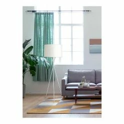 Tout neuf 🔔 Lampea Lampadaire design pour salon 160 cm Camomille ❤️ -Optonica Soldes 3701587500507 5