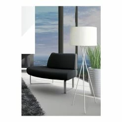 Tout neuf 🔔 Lampea Lampadaire design pour salon 160 cm Camomille ❤️ -Optonica Soldes 3701587500507 6