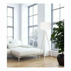 Top 10 🔔 Lampea Lampadaire design pour salon 150 cm Dahlia 😍 -Optonica Soldes 3701587500545 2