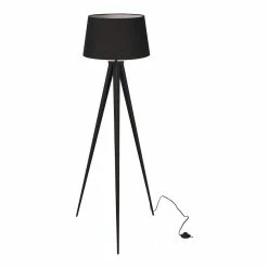 Top 10 🔔 Lampea Lampadaire design pour salon 150 cm Dahlia 😍