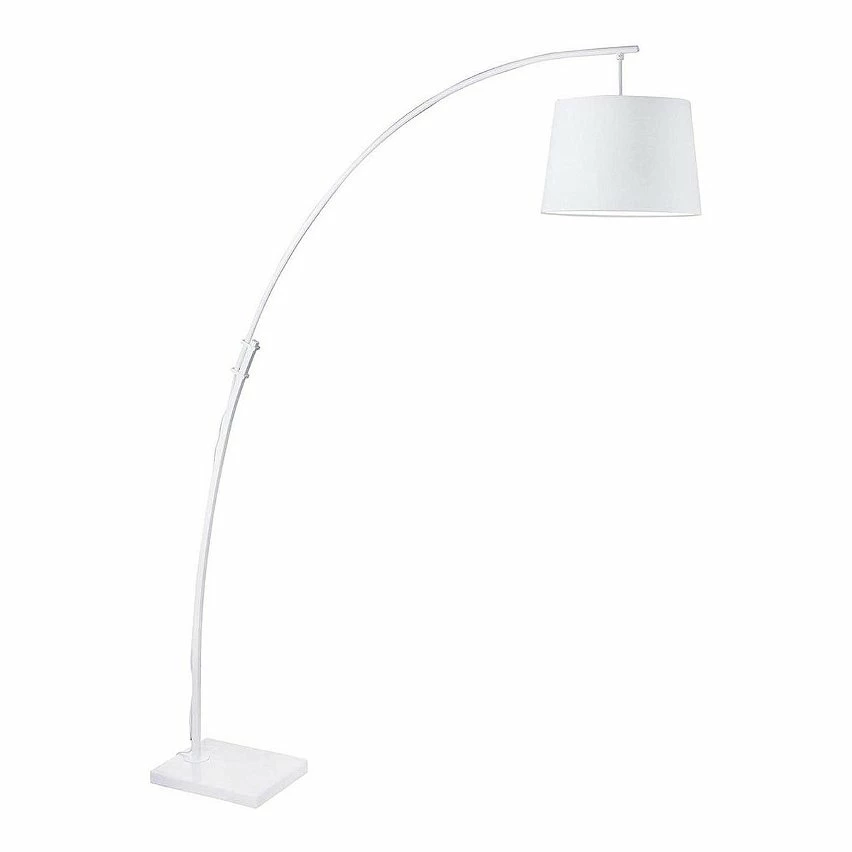 Promo ⌛ Lampea Lampadaire design pour salon 188 cm Lys 😍 1 Promo ⌛ Lampea Lampadaire design pour salon 188 cm Lys 😍