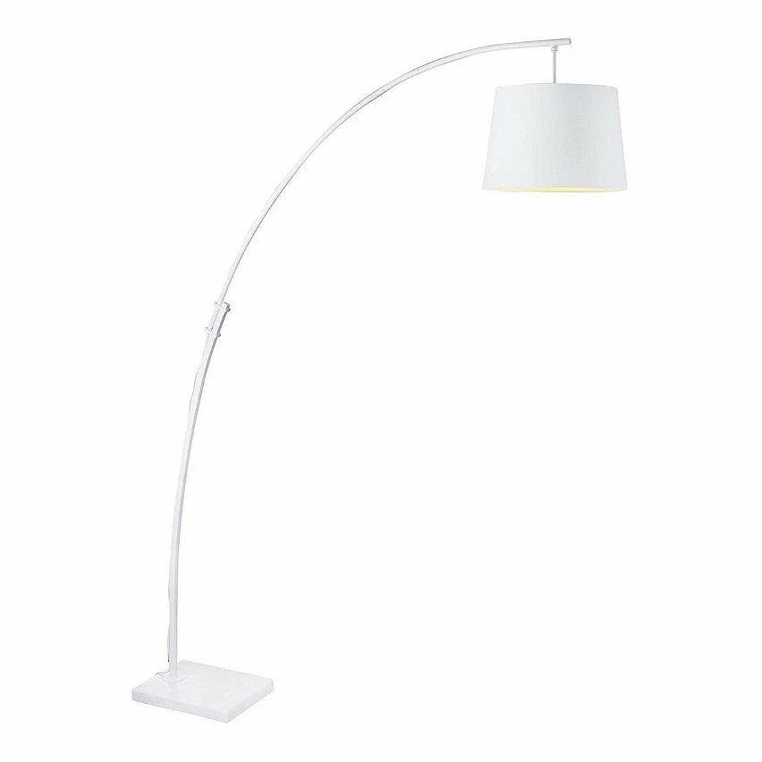 Promo ⌛ Lampea Lampadaire design pour salon 188 cm Lys 😍 3 Promo ⌛ Lampea Lampadaire design pour salon 188 cm Lys 😍 – Image 3