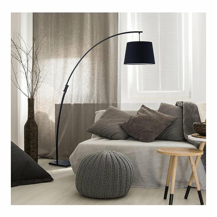 Promo ⌛ Lampea Lampadaire design pour salon 188 cm Lys 😍 7 Promo ⌛ Lampea Lampadaire design pour salon 188 cm Lys 😍 – Image 7