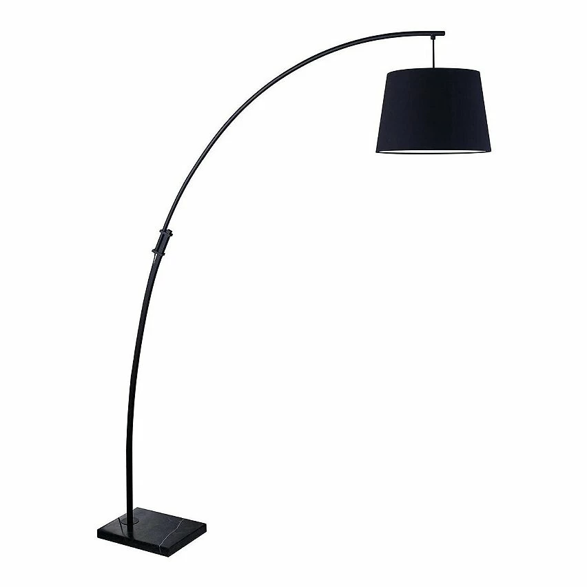 Promo ⌛ Lampea Lampadaire design pour salon 188 cm Lys 😍 8 Promo ⌛ Lampea Lampadaire design pour salon 188 cm Lys 😍 – Image 8