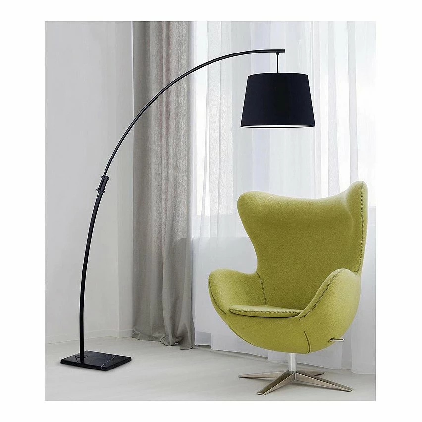 Promo ⌛ Lampea Lampadaire design pour salon 188 cm Lys 😍 9 Promo ⌛ Lampea Lampadaire design pour salon 188 cm Lys 😍 – Image 9