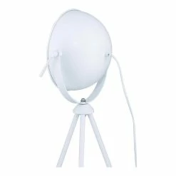 Meilleure vente ❤️ Lampea Lampe industrielle métal pour salon 50 cm Orchis ❤️ -Optonica Soldes 3701587500842 3