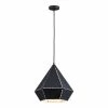 Le moins cher 🛒 Lampea Suspension industrielle pour salon 150 cm Pivoine ⌛