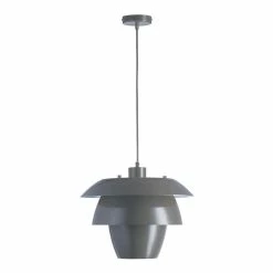 Meilleure vente 😉 Lampea Suspension industrielle pour salon 150 cm Pulstatille 🧨 -Optonica Soldes 3701587500897 1