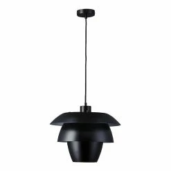 Meilleure vente 😉 Lampea Suspension industrielle pour salon 150 cm Pulstatille 🧨 -Optonica Soldes 3701587500903 1