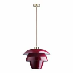 Meilleure vente đ Lampea Suspension industrielle pour salon 150 cm Pulstatille đ§š