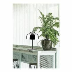 Sortie đ Lampea Lampe industrielle mĂ©tal pour salon 42 cm Pyrole đ 9 Sortie đ Lampea Lampe industrielle mĂ©tal pour salon 42 cm Pyrole đ -Optonica Soldes 3701587500958 2