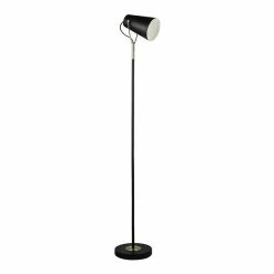Le moins cher 🎁 Lampea Lampadaire industriel pour salon 150 cm Sureau 🎁