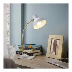 Coupon ⌛ Lampea Lampe industrielle pour salon 40 cm Stellaire 😉 -Optonica Soldes 3701587501061 2