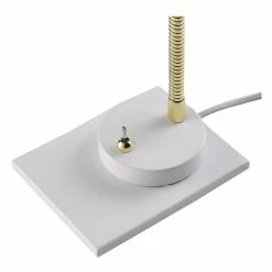 Coupon ⌛ Lampea Lampe industrielle pour salon 40 cm Stellaire 😉 -Optonica Soldes 3701587501061 4