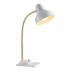 Coupon ⌛ Lampea Lampe industrielle pour salon 40 cm Stellaire 😉 -Optonica Soldes 3701587501061 5