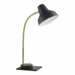 Coupon ⌛ Lampea Lampe industrielle pour salon 40 cm Stellaire 😉