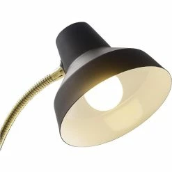 Coupon ⌛ Lampea Lampe industrielle pour salon 40 cm Stellaire 😉 -Optonica Soldes 3701587501078 4