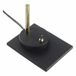 Coupon ⌛ Lampea Lampe industrielle pour salon 40 cm Stellaire 😉 -Optonica Soldes 3701587501078 5