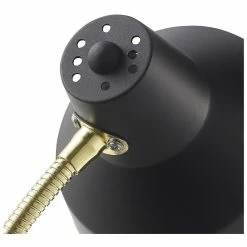 Coupon ⌛ Lampea Lampe industrielle pour salon 40 cm Stellaire 😉 -Optonica Soldes 3701587501078 6