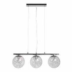 Remise ✔️ Lampea Suspension design pour salon 19 cm Acacia 🔔 -Optonica Soldes 3701587501221 4