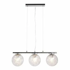 Remise ✔️ Lampea Suspension design pour salon 19 cm Acacia 🔔 -Optonica Soldes 3701587501221 5