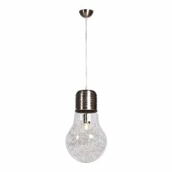 Offres 😉 Lampea Suspension design pour salon 120 cm Cerisier 😀 5 Offres 😉 Lampea Suspension design pour salon 120 cm Cerisier 😀 -Optonica Soldes 3701587501269 3