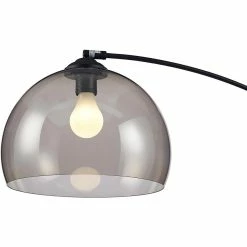 Nouveau 🔔 Lampea Lampadaire industriel pour salon 170 cm Berberis ❤️ -Optonica Soldes 3701587501696 4