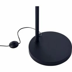 Nouveau 🔔 Lampea Lampadaire industriel pour salon 170 cm Berberis ❤️ -Optonica Soldes 3701587501696 6