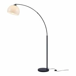 Nouveau 🔔 Lampea Lampadaire industriel pour salon 170 cm Berberis ❤️ -Optonica Soldes 3701587501702 3