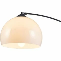 Nouveau 🔔 Lampea Lampadaire industriel pour salon 170 cm Berberis ❤️ -Optonica Soldes 3701587501702 4