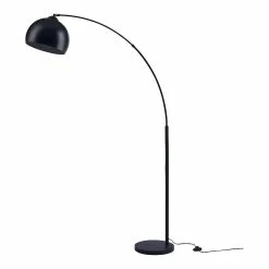 Nouveau 🔔 Lampea Lampadaire industriel pour salon 170 cm Berberis ❤️ -Optonica Soldes 3701587501719 1