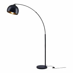 Nouveau 🔔 Lampea Lampadaire industriel pour salon 170 cm Berberis ❤️ -Optonica Soldes 3701587501719 3