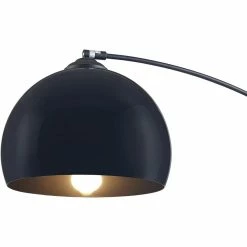 Nouveau 🔔 Lampea Lampadaire industriel pour salon 170 cm Berberis ❤️ -Optonica Soldes 3701587501719 4