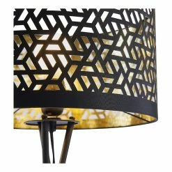 Acheter ❤️ Lampea Lampadaire industriel pour salon 140 cm Aquilaria 🌟 7 Acheter ❤️ Lampea Lampadaire industriel pour salon 140 cm Aquilaria 🌟 -Optonica Soldes 3701587501764 4