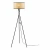 Les meilleures critiques de 🌟 Vivabita Lampadaire design en cannage pour salon 140 cm Elata 🧨